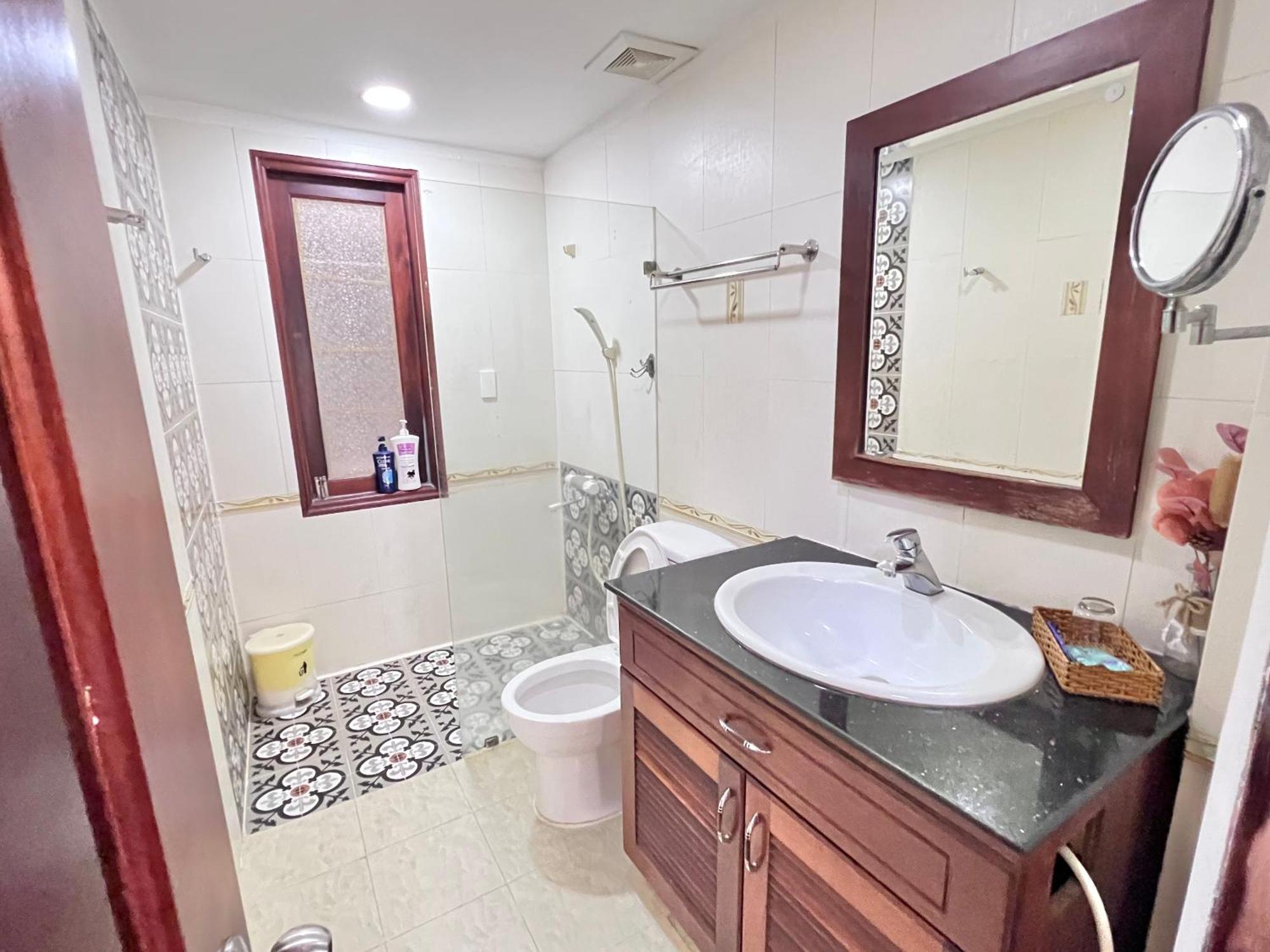 Co Homestay Saigon Ho Şi Min Exterior foto